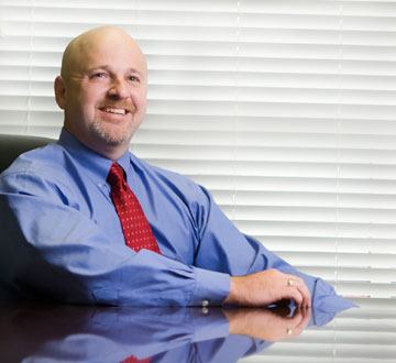 Mark Sunter, Sunter CPA Accounting and Tax Services