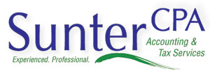 Sunter CPA, Experienced Professional Accounting and Tax Services